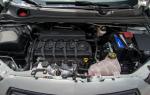 Chevrolet Onix Effect 2014 года